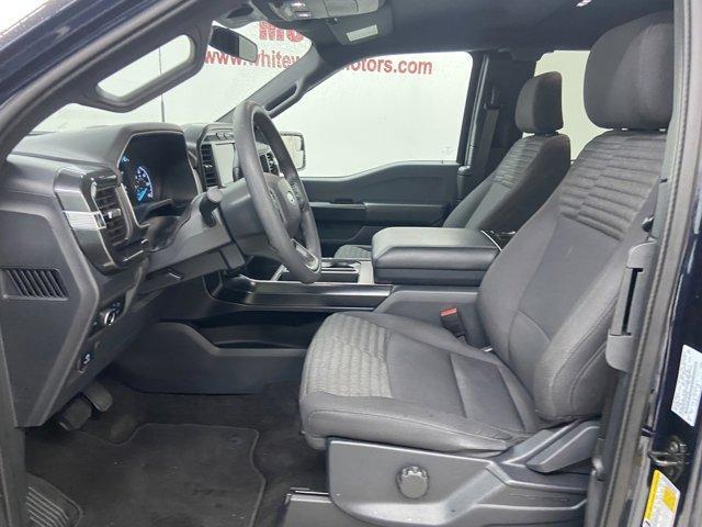 used 2023 Ford F-150 car, priced at $39,888