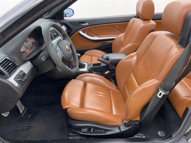 used 2005 BMW M3 car, priced at $22,888