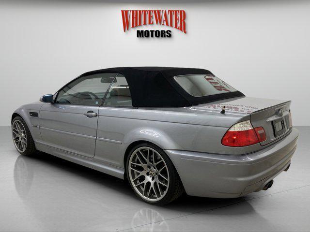 used 2005 BMW M3 car, priced at $22,888