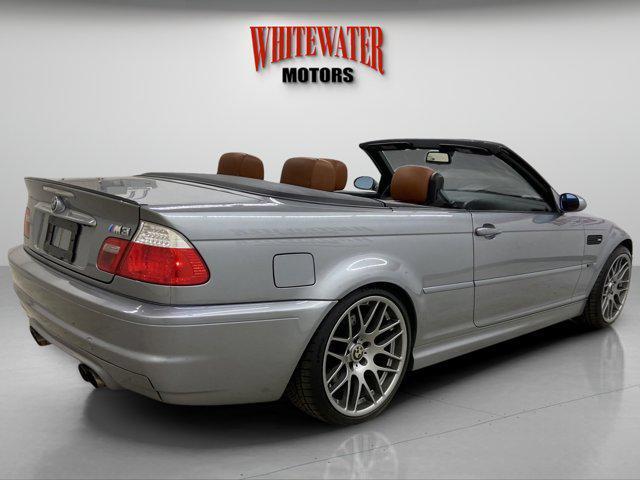 used 2005 BMW M3 car, priced at $22,888