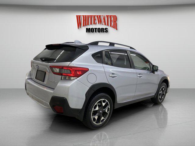 used 2020 Subaru Crosstrek car, priced at $19,888