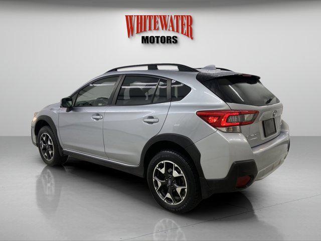 used 2020 Subaru Crosstrek car, priced at $19,888