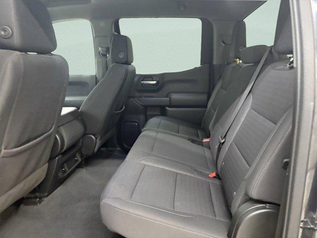 used 2023 Chevrolet Silverado 1500 car