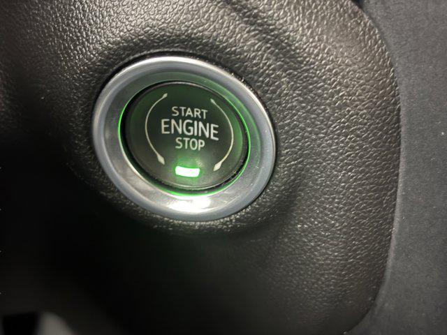 used 2023 Chevrolet Silverado 1500 car