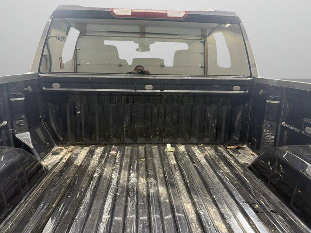 used 2023 Chevrolet Silverado 1500 car