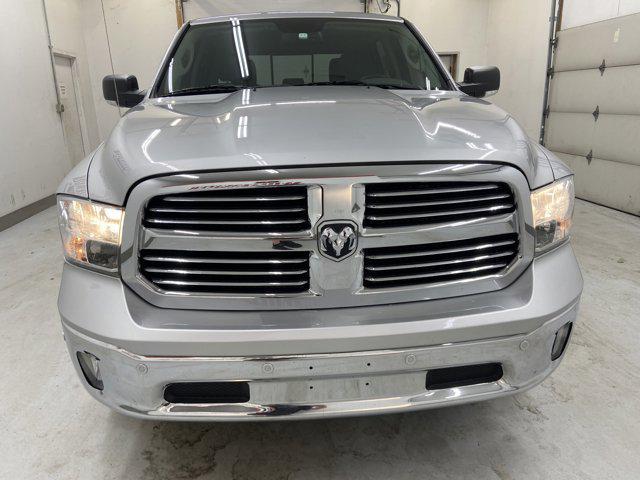 used 2017 Ram 1500 car, priced at $14,995