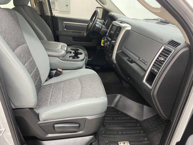 used 2017 Ram 1500 car, priced at $14,995