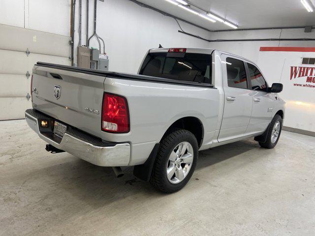 used 2017 Ram 1500 car, priced at $14,995