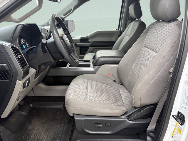 used 2020 Ford F-150 car, priced at $24,995
