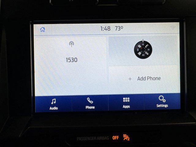 used 2020 Ford F-150 car, priced at $24,995