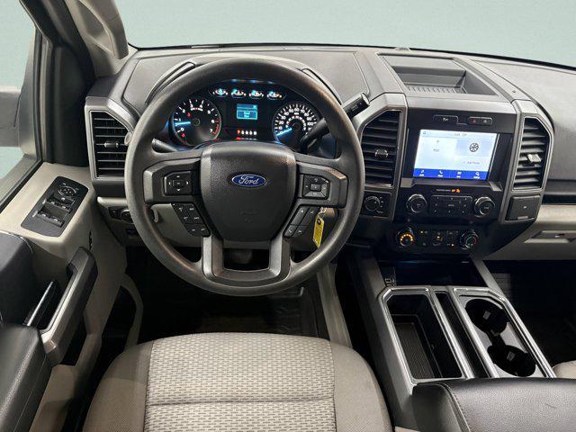 used 2020 Ford F-150 car, priced at $24,995