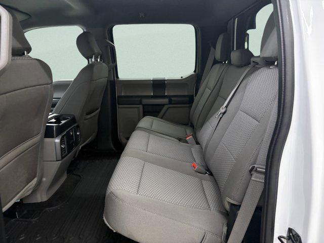 used 2020 Ford F-150 car, priced at $24,995