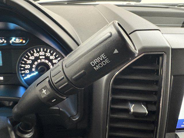 used 2020 Ford F-150 car, priced at $24,995