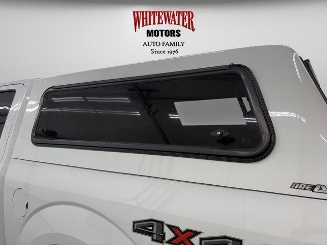 used 2020 Ford F-150 car, priced at $24,995