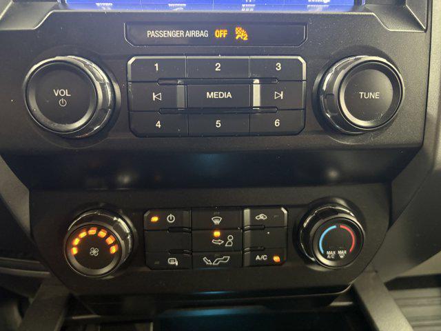 used 2020 Ford F-150 car, priced at $24,995