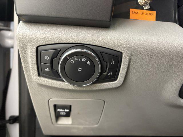 used 2020 Ford F-150 car, priced at $24,995
