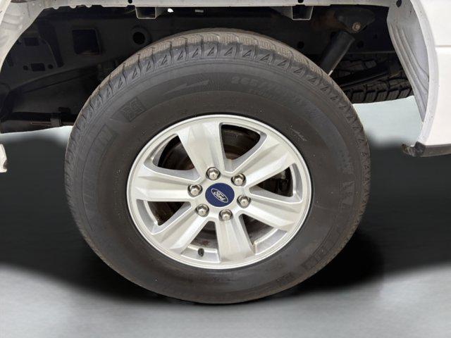 used 2020 Ford F-150 car, priced at $24,995