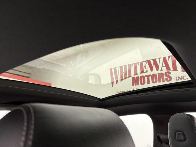 used 2021 Mercedes-Benz A-Class car