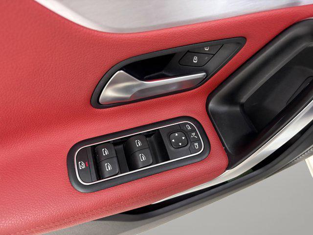 used 2021 Mercedes-Benz A-Class car, priced at $24,995
