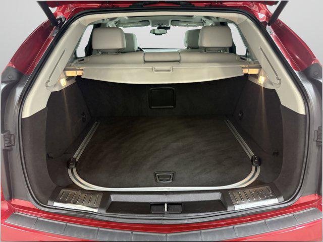 used 2016 Cadillac SRX car, priced at $19,995