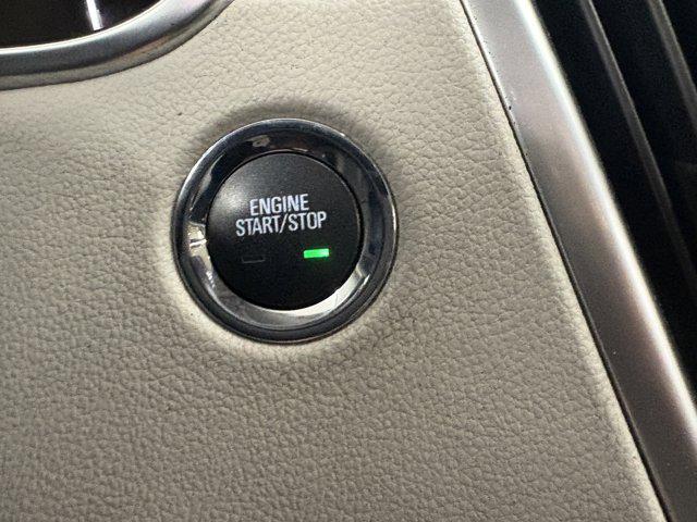 used 2016 Cadillac SRX car, priced at $19,995