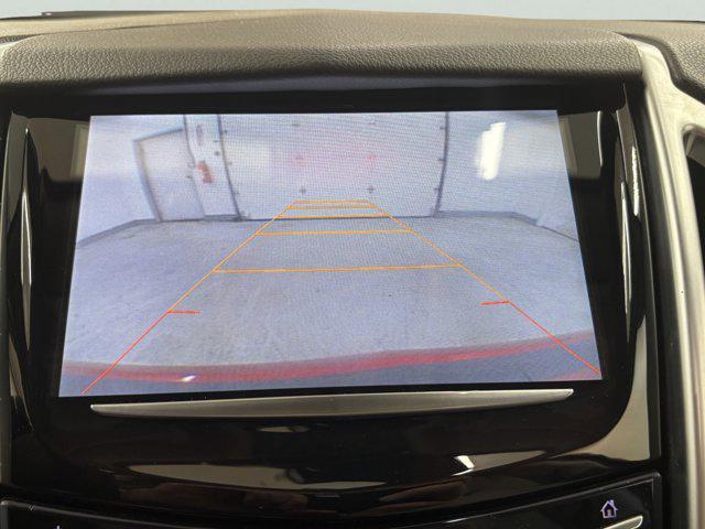used 2016 Cadillac SRX car, priced at $19,995