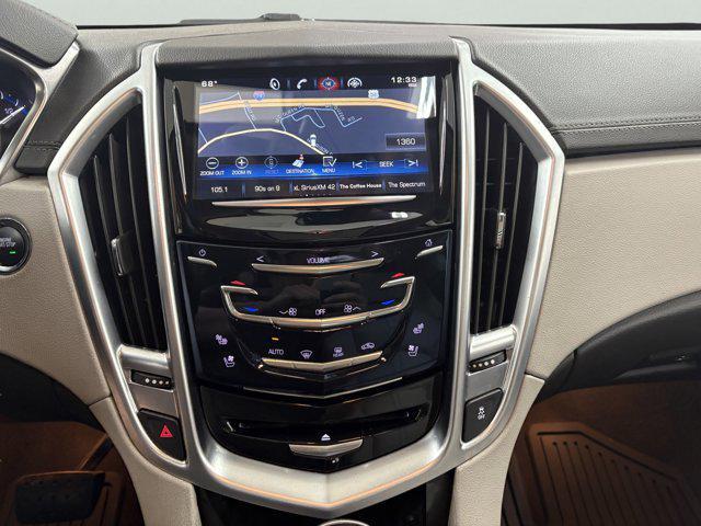 used 2016 Cadillac SRX car, priced at $19,995