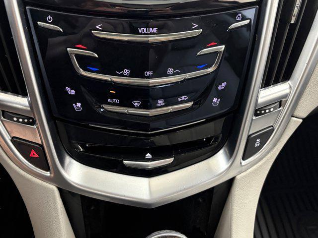 used 2016 Cadillac SRX car, priced at $19,995