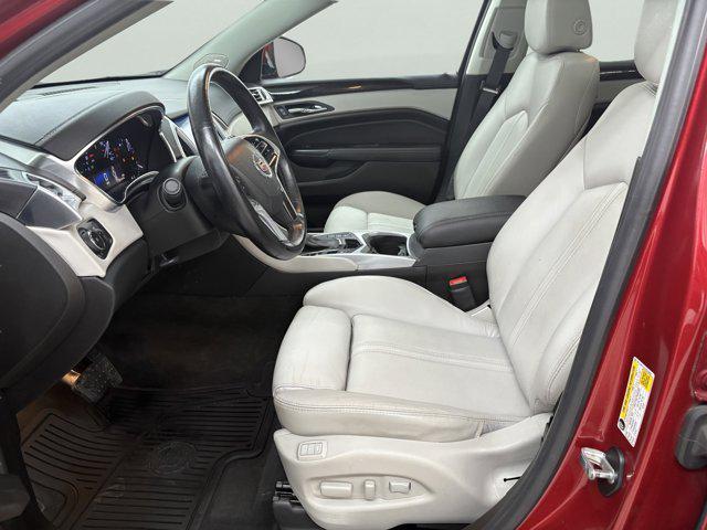 used 2016 Cadillac SRX car, priced at $19,995