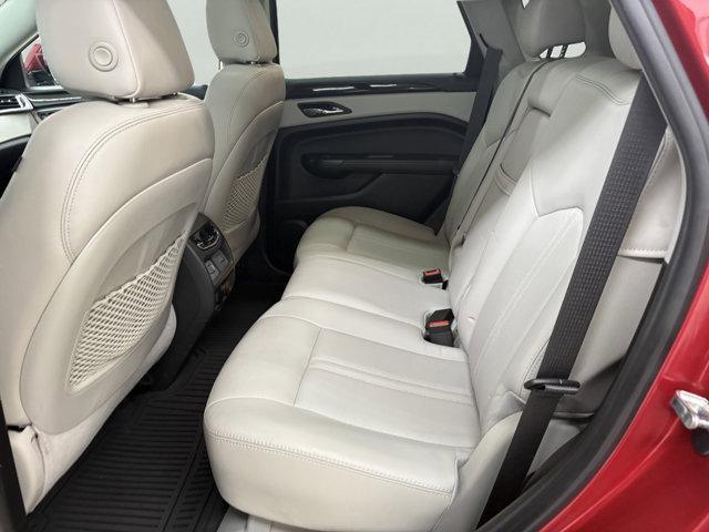 used 2016 Cadillac SRX car, priced at $19,995