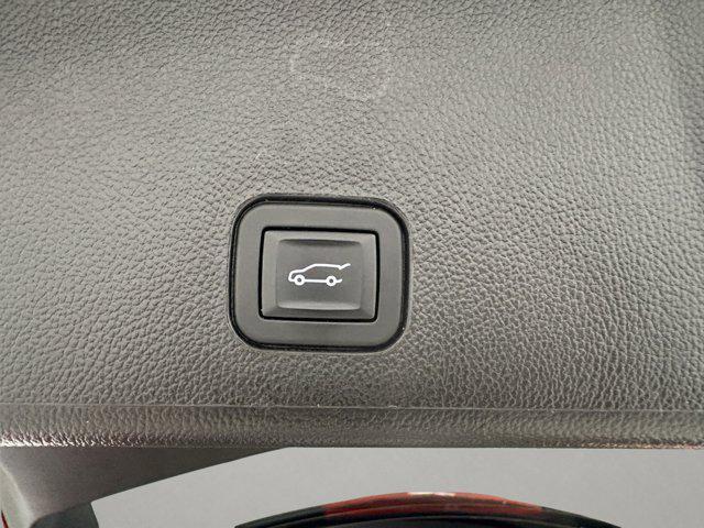 used 2016 Cadillac SRX car, priced at $19,995