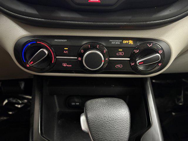 used 2020 Kia Soul car, priced at $14,995