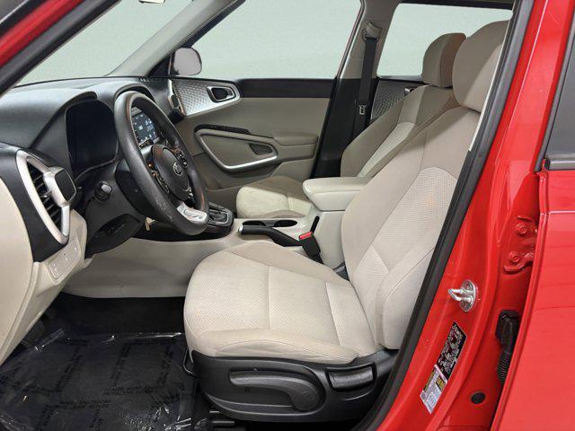 used 2020 Kia Soul car, priced at $14,995