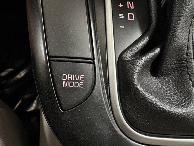 used 2020 Kia Soul car