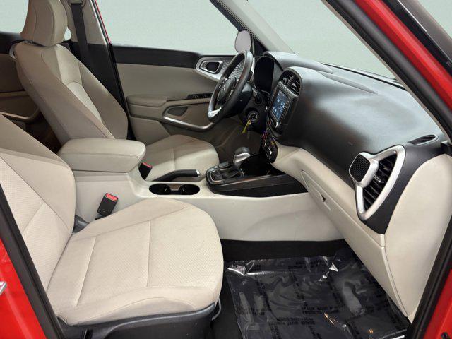 used 2020 Kia Soul car, priced at $14,995
