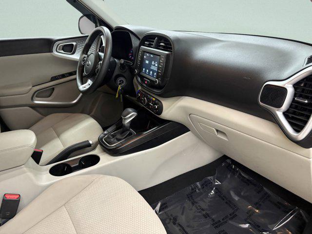 used 2020 Kia Soul car, priced at $14,995