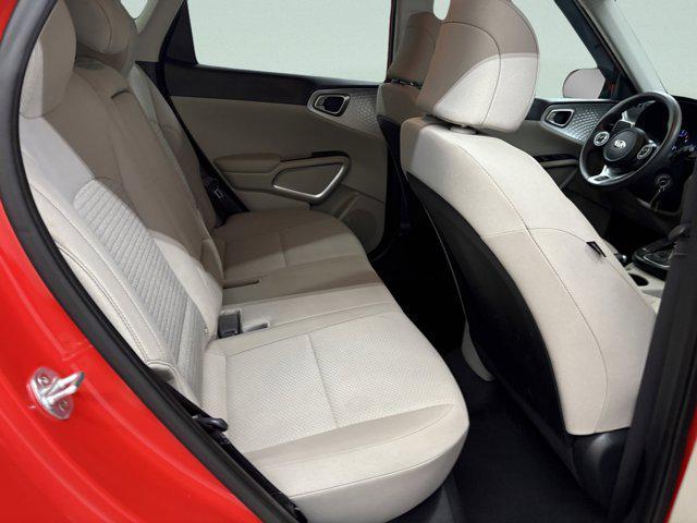 used 2020 Kia Soul car, priced at $14,995