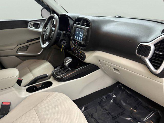 used 2020 Kia Soul car