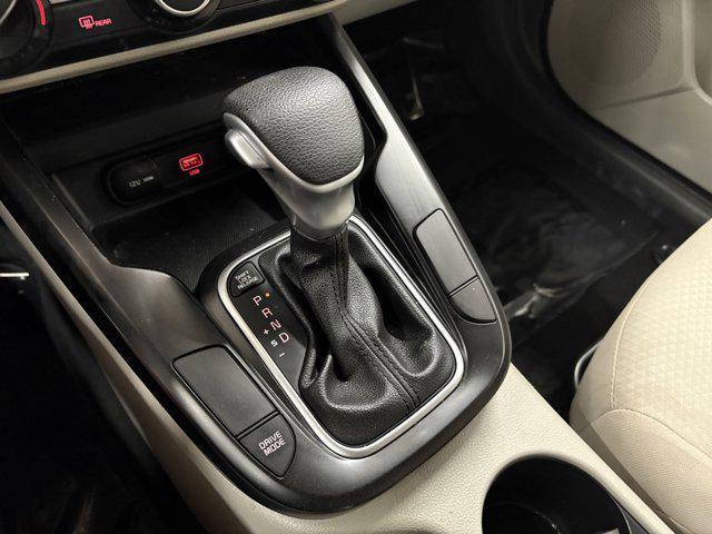 used 2020 Kia Soul car, priced at $14,995