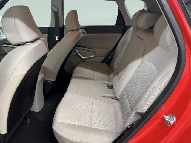used 2020 Kia Soul car, priced at $14,995
