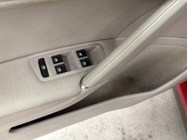 used 2016 Volkswagen Golf car, priced at $12,995