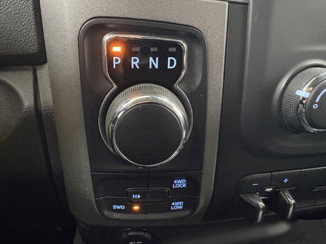 used 2022 Ram 1500 car