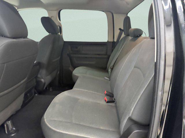 used 2022 Ram 1500 car