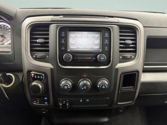 used 2022 Ram 1500 car