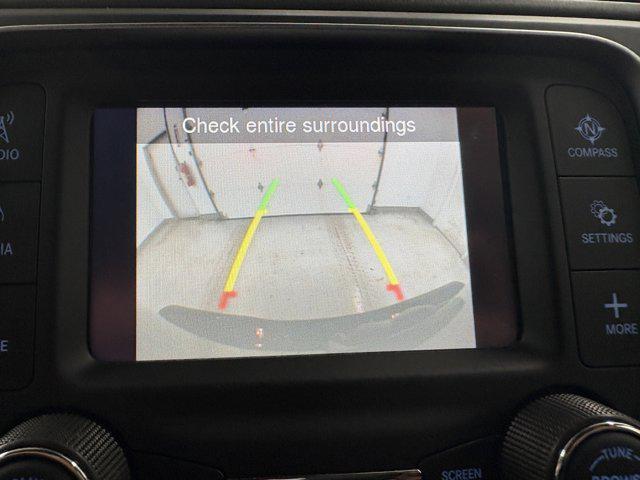 used 2022 Ram 1500 car