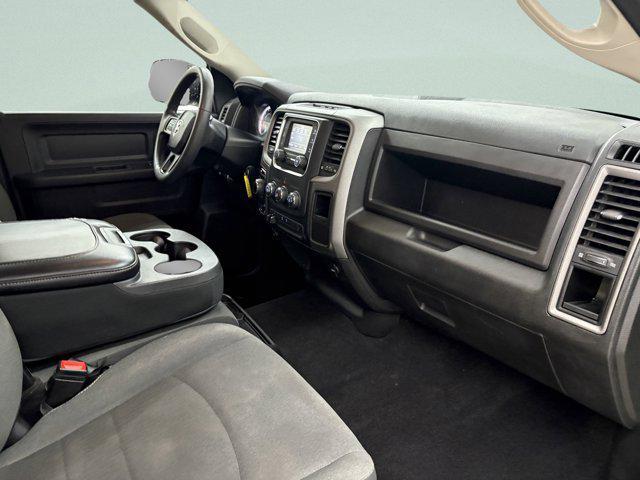 used 2022 Ram 1500 car