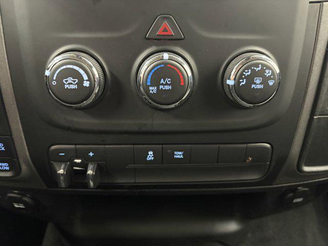 used 2022 Ram 1500 car