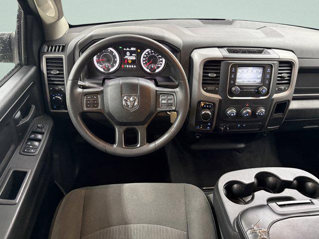 used 2022 Ram 1500 car