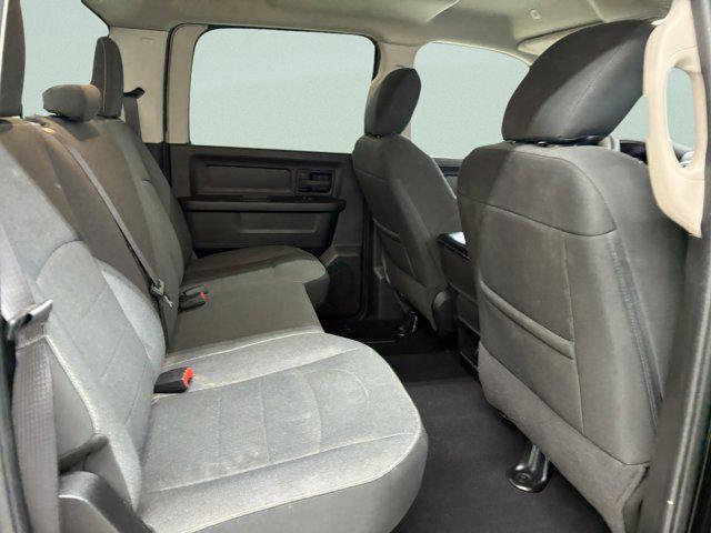 used 2022 Ram 1500 car