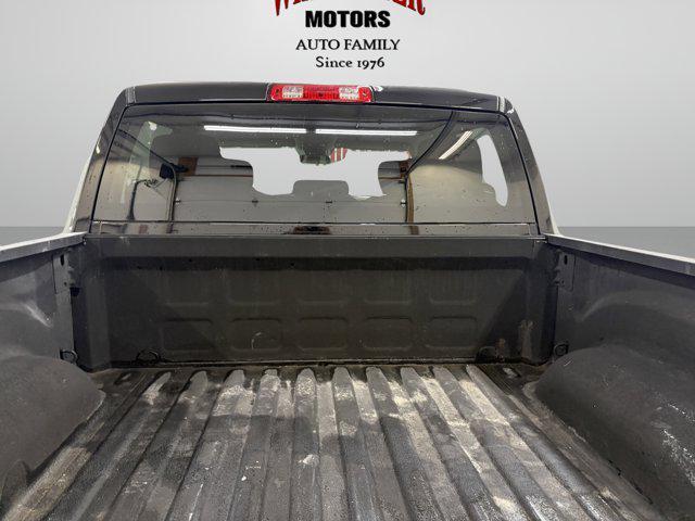 used 2022 Ram 1500 car